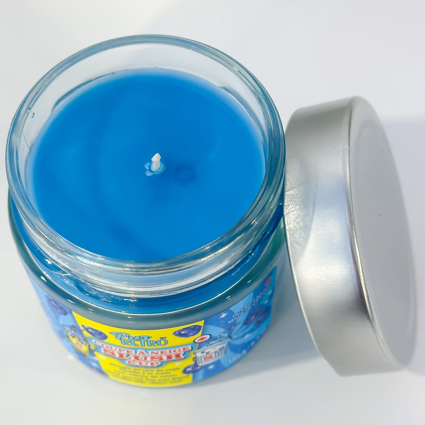 Slush Cup Candle