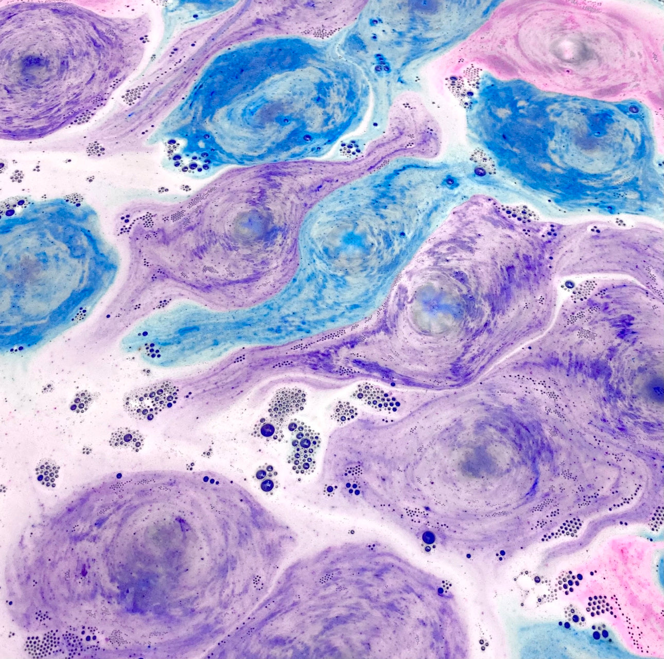 Gumdrop Mini Bath Bombs