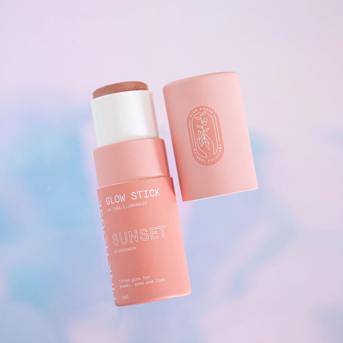 Glow Stick - Sunset