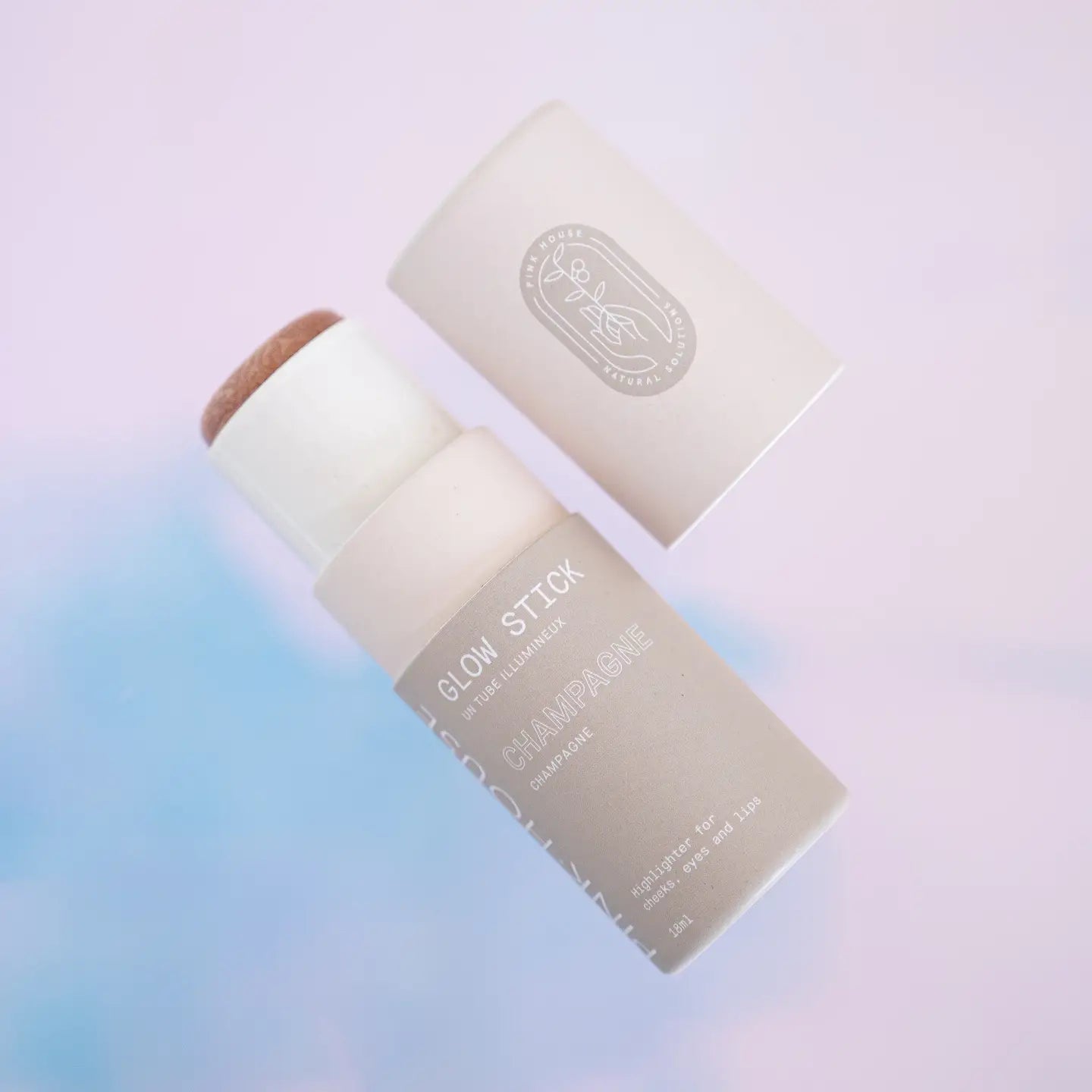 Glow Stick - Champagne
