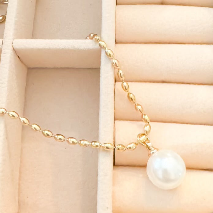 Sophia Necklace