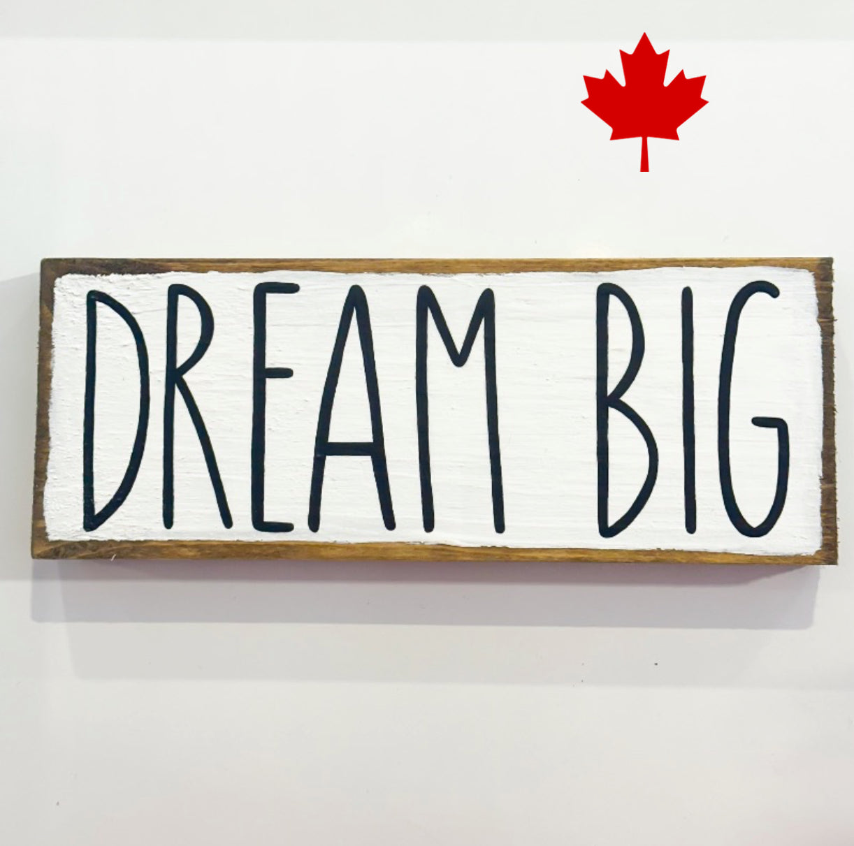 Dream Big Shelf Sitter