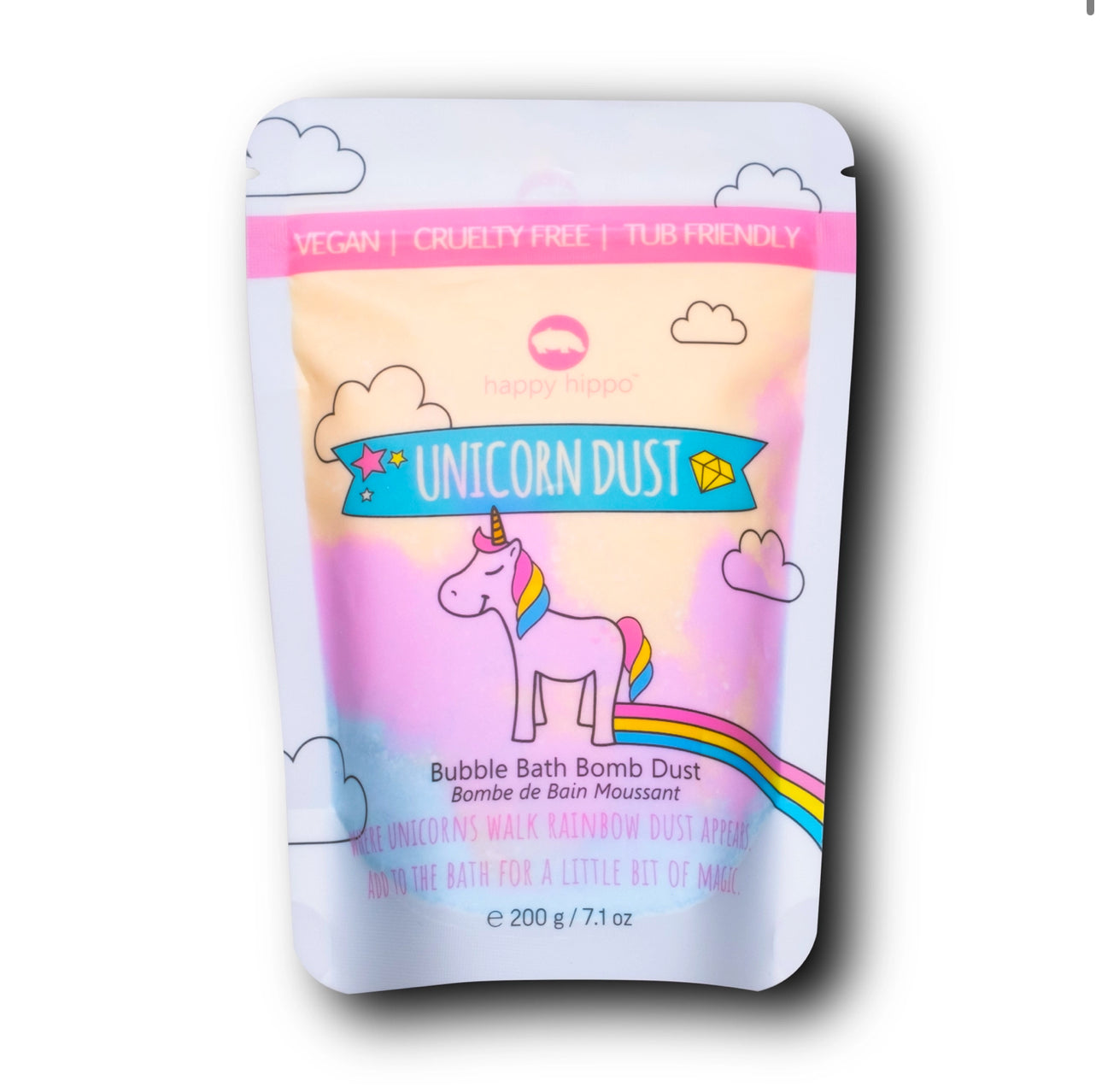 Unicorn Dust