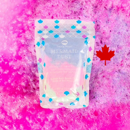 Mermaid Dust