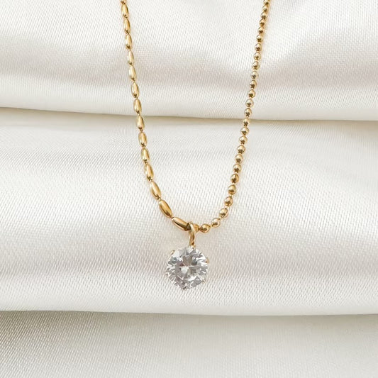 Elsa Necklace