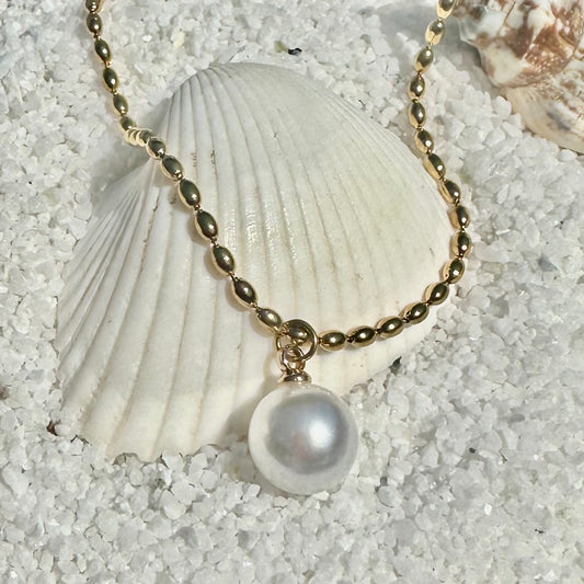 Sophia Necklace