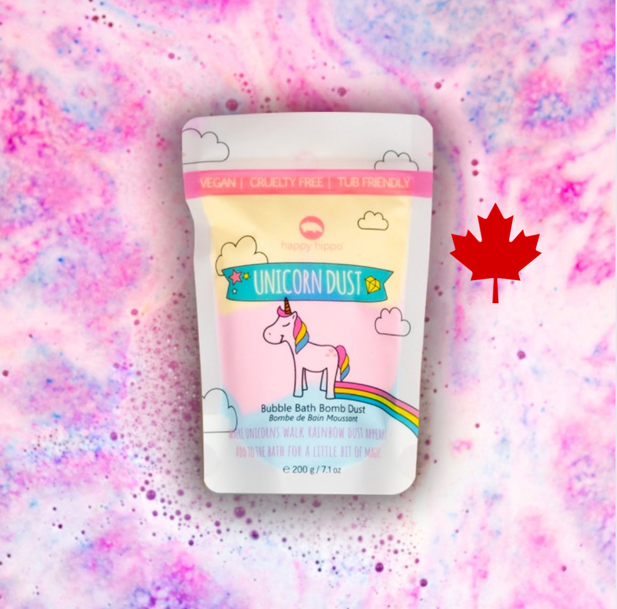 Unicorn Dust